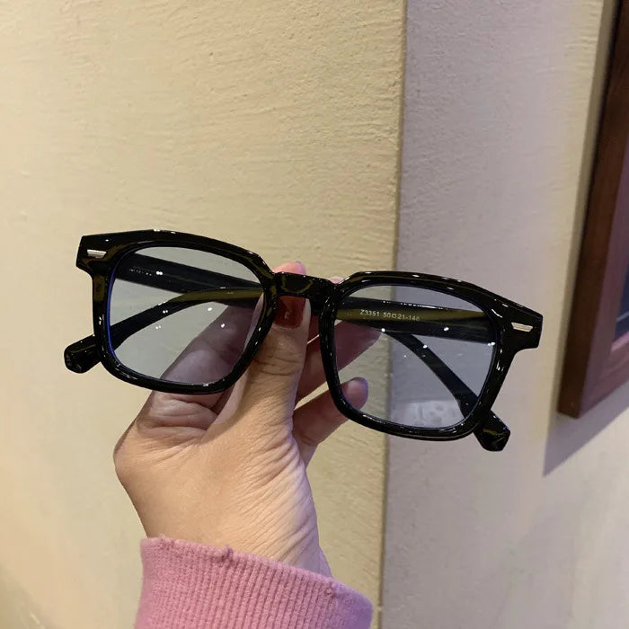 High-Quality Polygon Sunglasses | Retro Unisex Fashion Eyewear