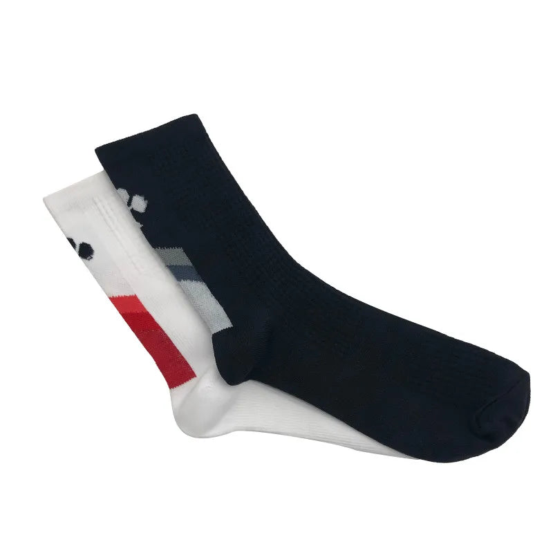 Professional Compression Cycling Socks | Breathable Performance Gear