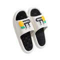 Stylish Non-Slip Beach Slides | Comfortable Women's Sandals
