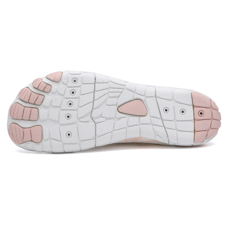 Unisex Quick-Drying Aqua Shoes for Outdoor Activities