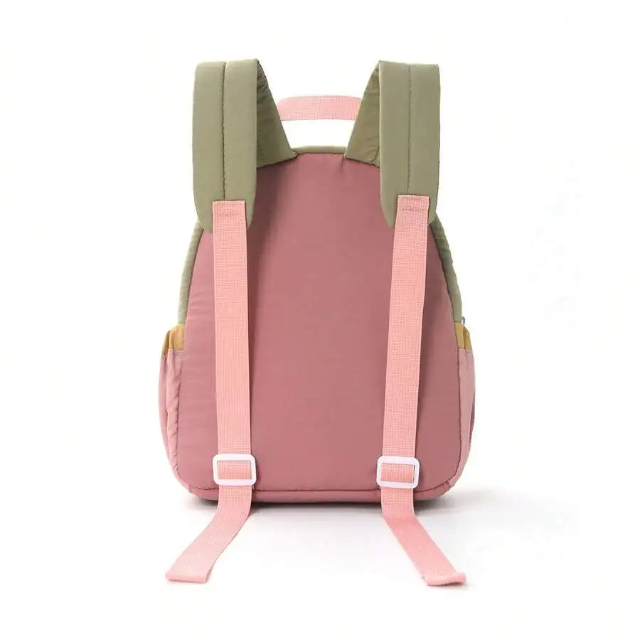 Personalized Cute Backpack for Kids | Perfect School and Travel Companion