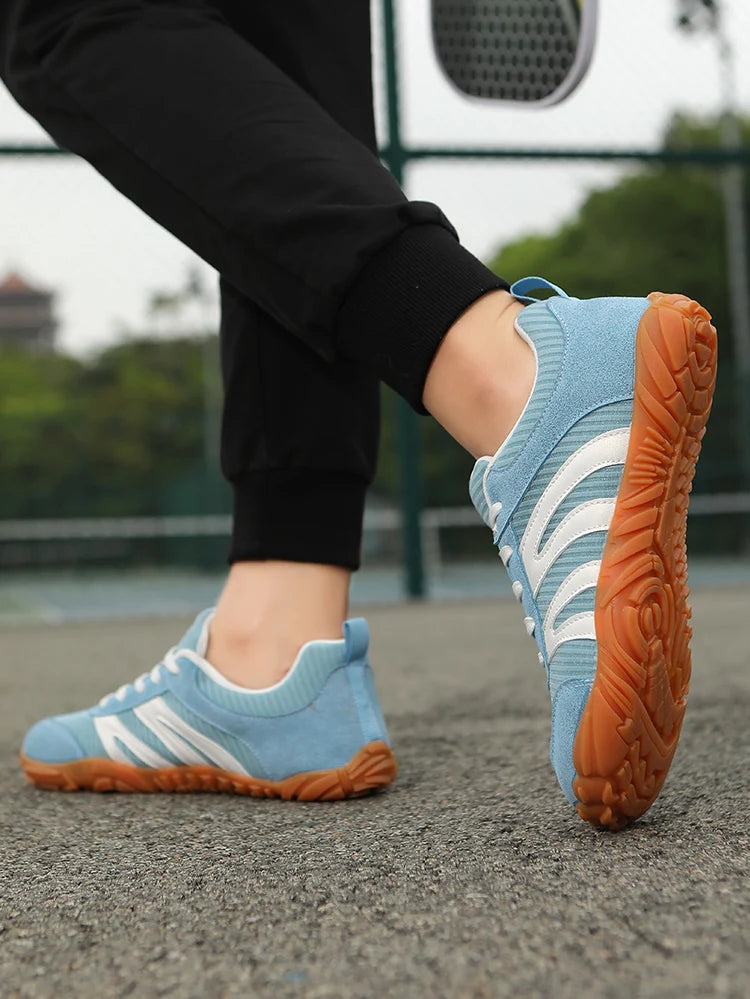 Men's Casual Barefoot Sports Shoes | Breathable Minimalist Footwear