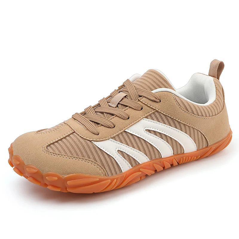 Men's Casual Barefoot Sports Shoes | Breathable Minimalist Footwear
