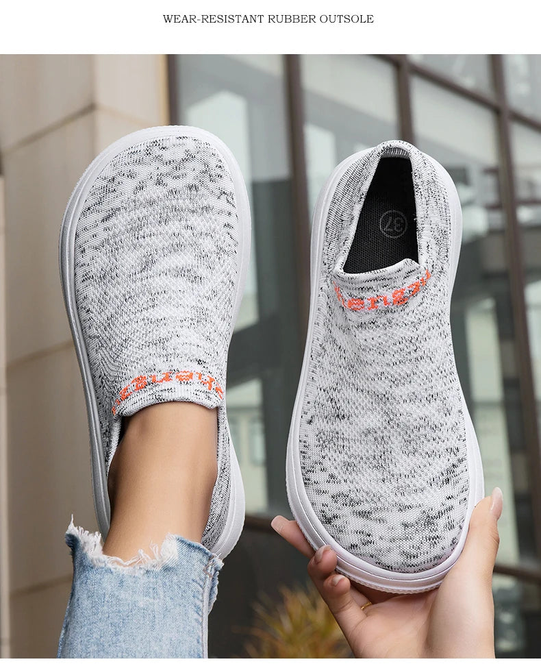 Unisex Wide Foot Sports Shoes | Comfortable Barefoot Walking Shoes