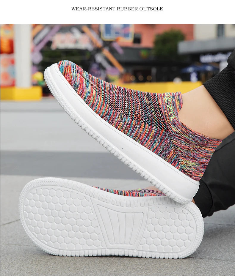 Unisex Wide Foot Sports Shoes | Comfortable Barefoot Walking Shoes