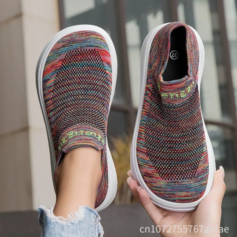Unisex Wide Foot Sports Shoes | Comfortable Barefoot Walking Shoes
