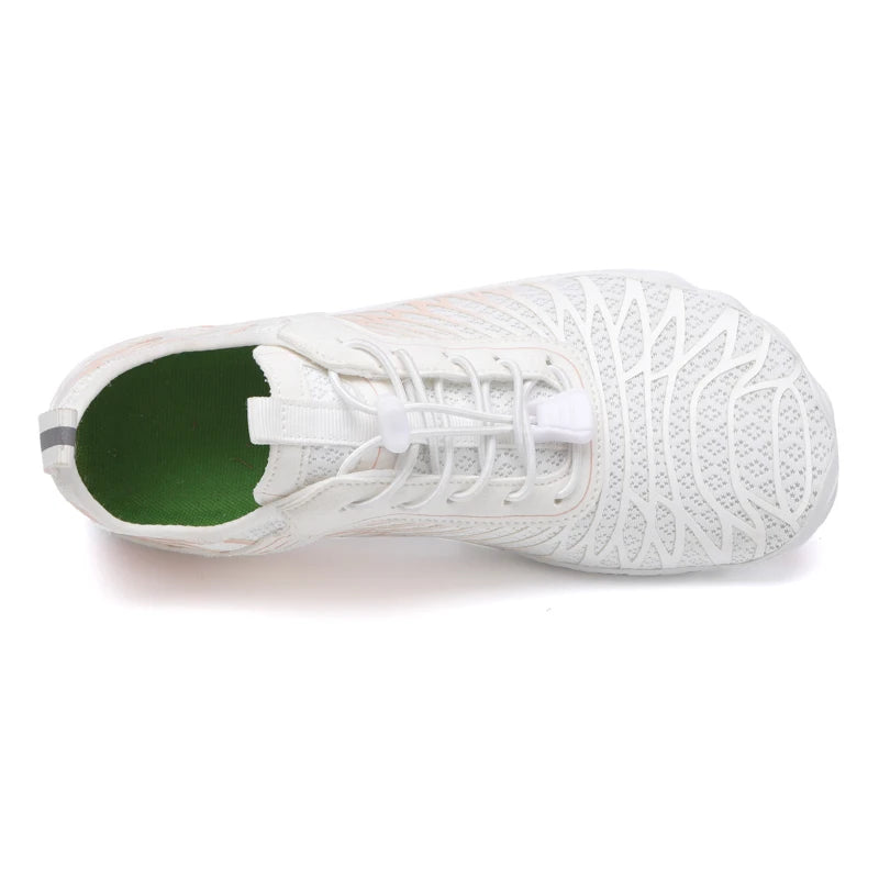 Unisex Quick-Drying Aqua Shoes for Outdoor Activities