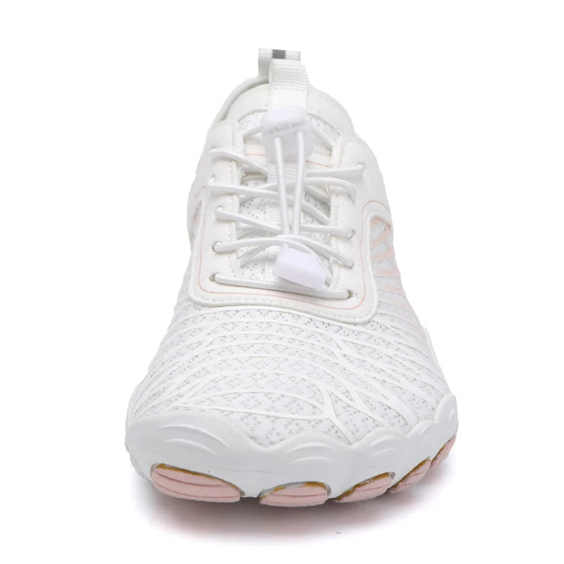 Unisex Quick-Drying Aqua Shoes for Outdoor Activities