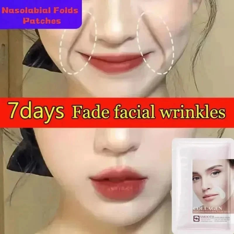 Hydrocrystalline Firming Patch | Anti-Aging Skincare Solution