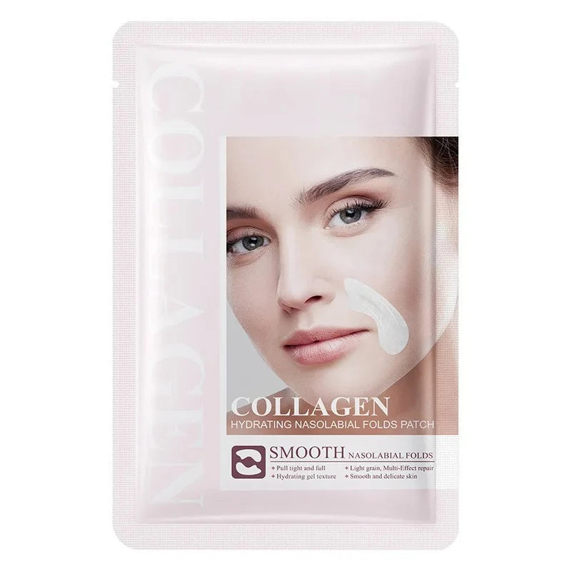 Hydrocrystalline Firming Patch | Anti-Aging Skincare Solution