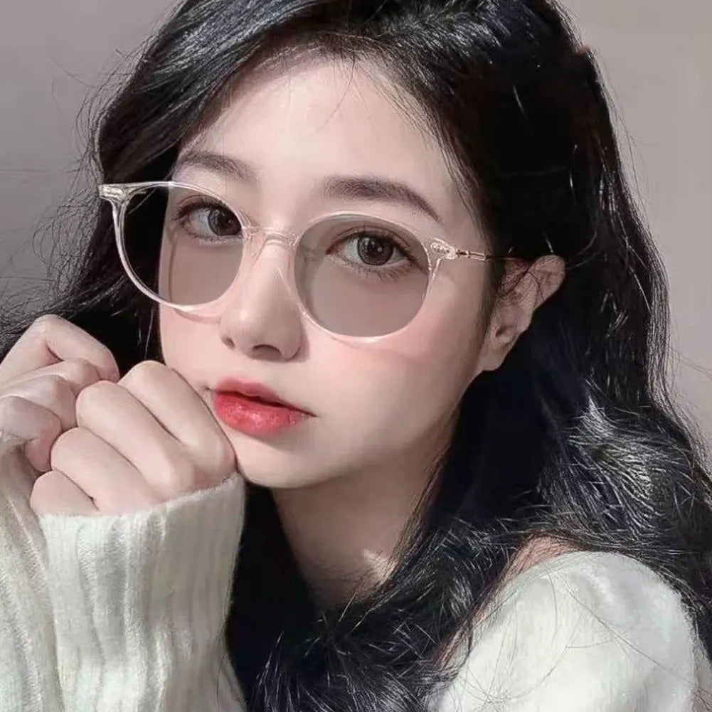 Color Changing Anti Blue Light Glasses | UV Protection Sunglasses
