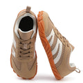 Men's Casual Barefoot Sports Shoes | Breathable Minimalist Footwear