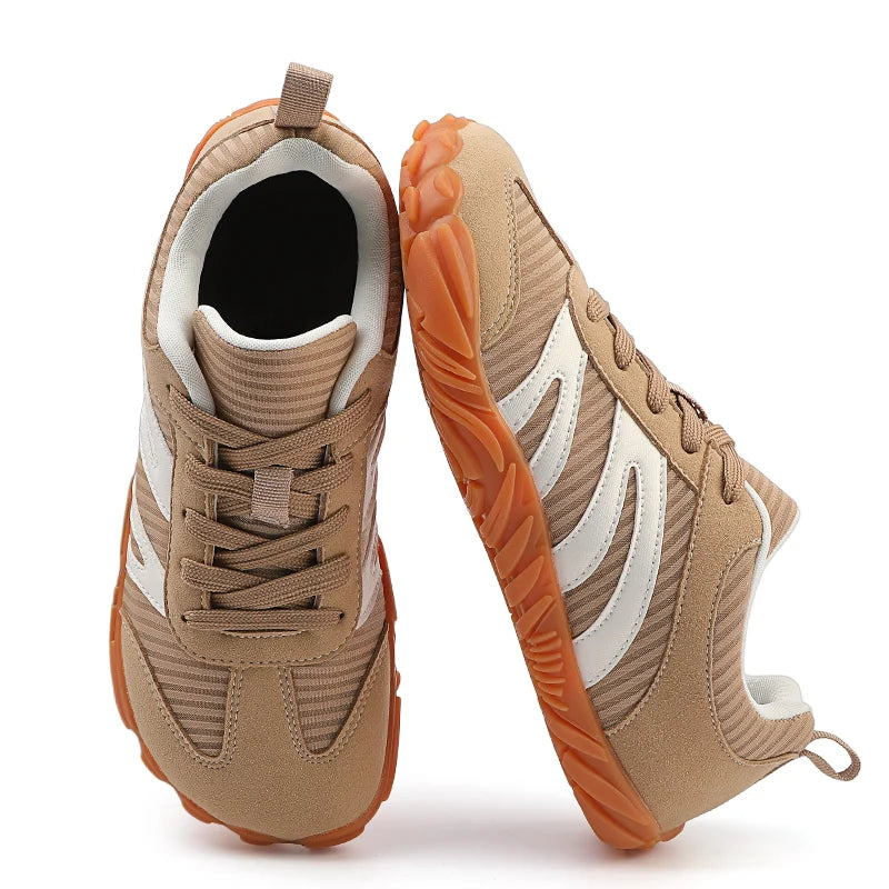 Men's Casual Barefoot Sports Shoes | Breathable Minimalist Footwear