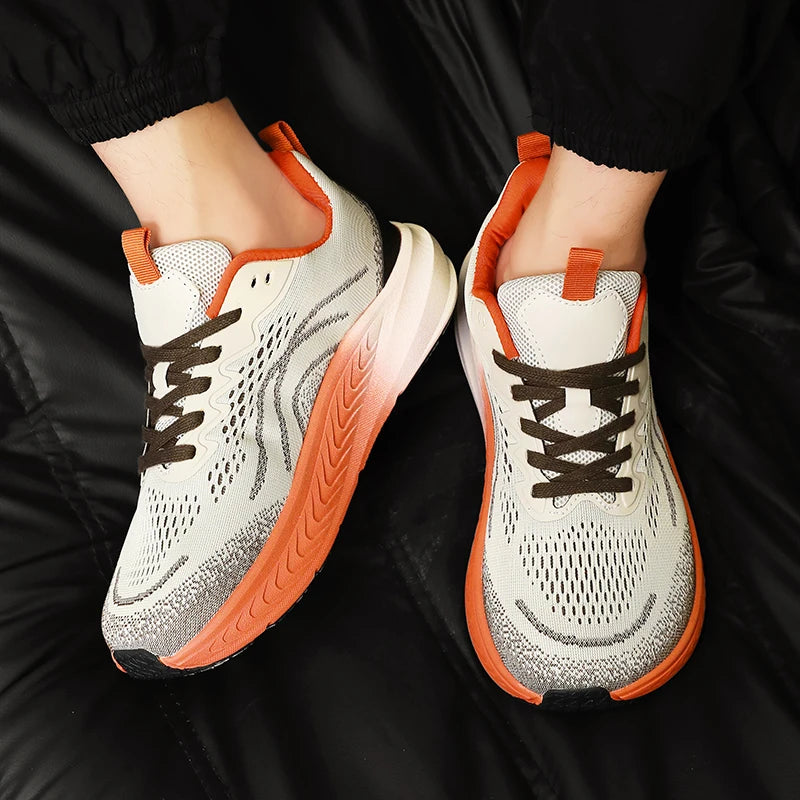 Unisex Barefoot Sport Shoes | Breathable Lightweight Jogging Sneakers