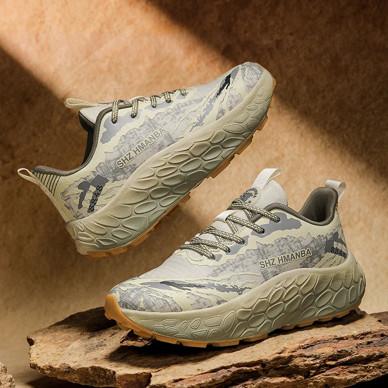 Casual Sports Shoes for Hiking and Outdoor Adventures
