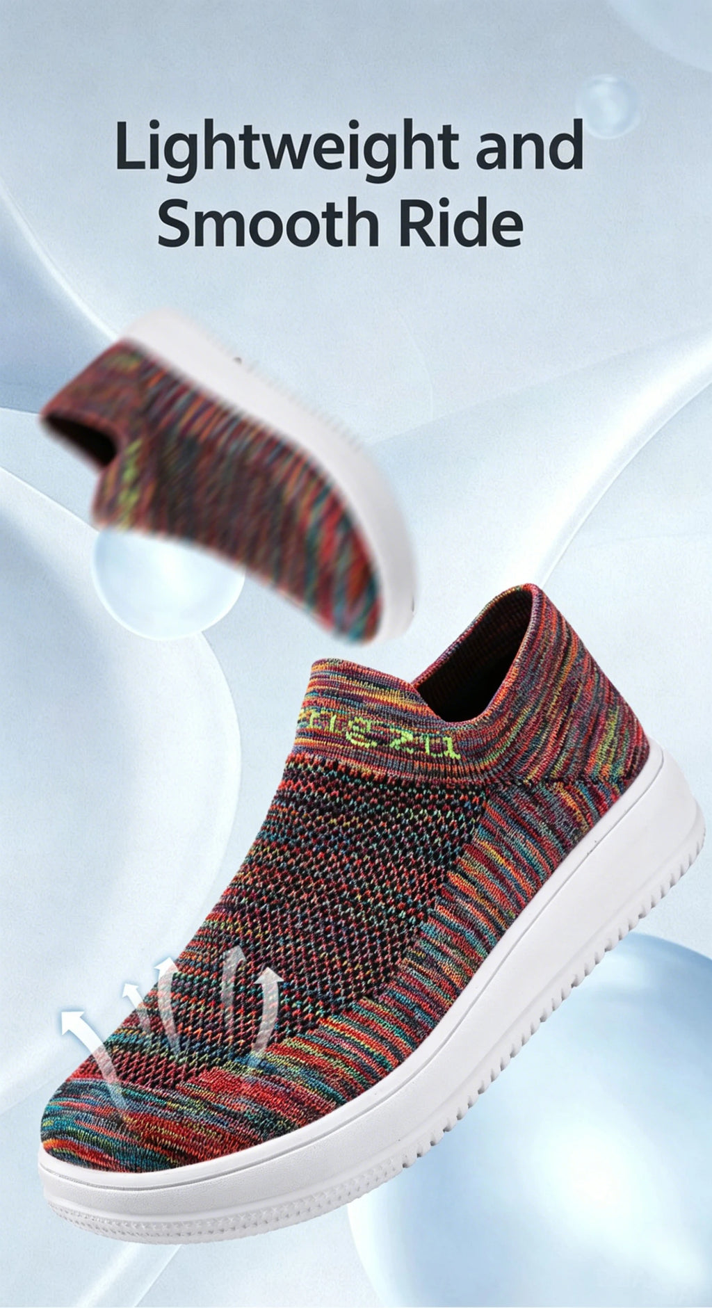 Unisex Wide Foot Sports Shoes | Comfortable Barefoot Walking Shoes