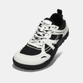 Men's Wide Toe Barefoot Running Sneakers | Comfortable & Breathable