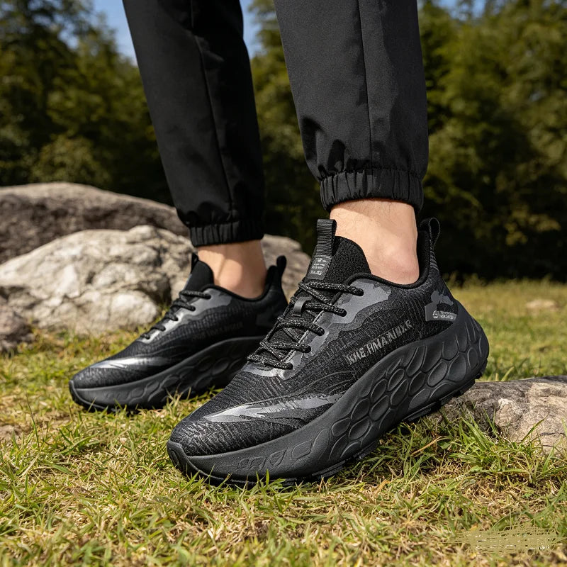Casual Sports Shoes for Hiking and Outdoor Adventures
