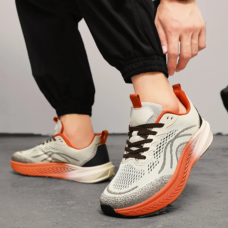 Unisex Barefoot Sport Shoes | Breathable Lightweight Jogging Sneakers