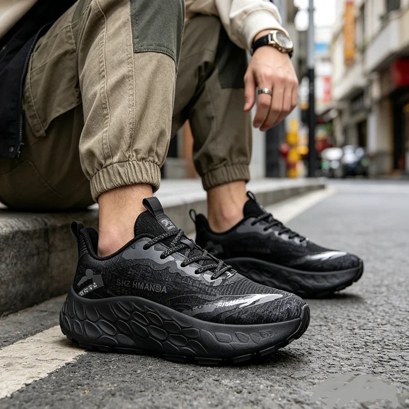 Casual Sports Shoes for Hiking and Outdoor Adventures