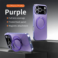Magnetic Rotating Folding Stand Phone Case | Ultimate Protection