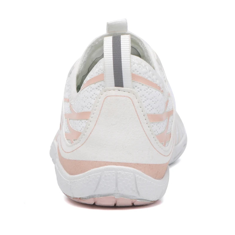 Unisex Quick-Drying Aqua Shoes for Outdoor Activities