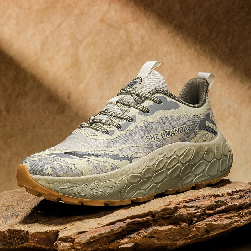 Casual Sports Shoes for Hiking and Outdoor Adventures
