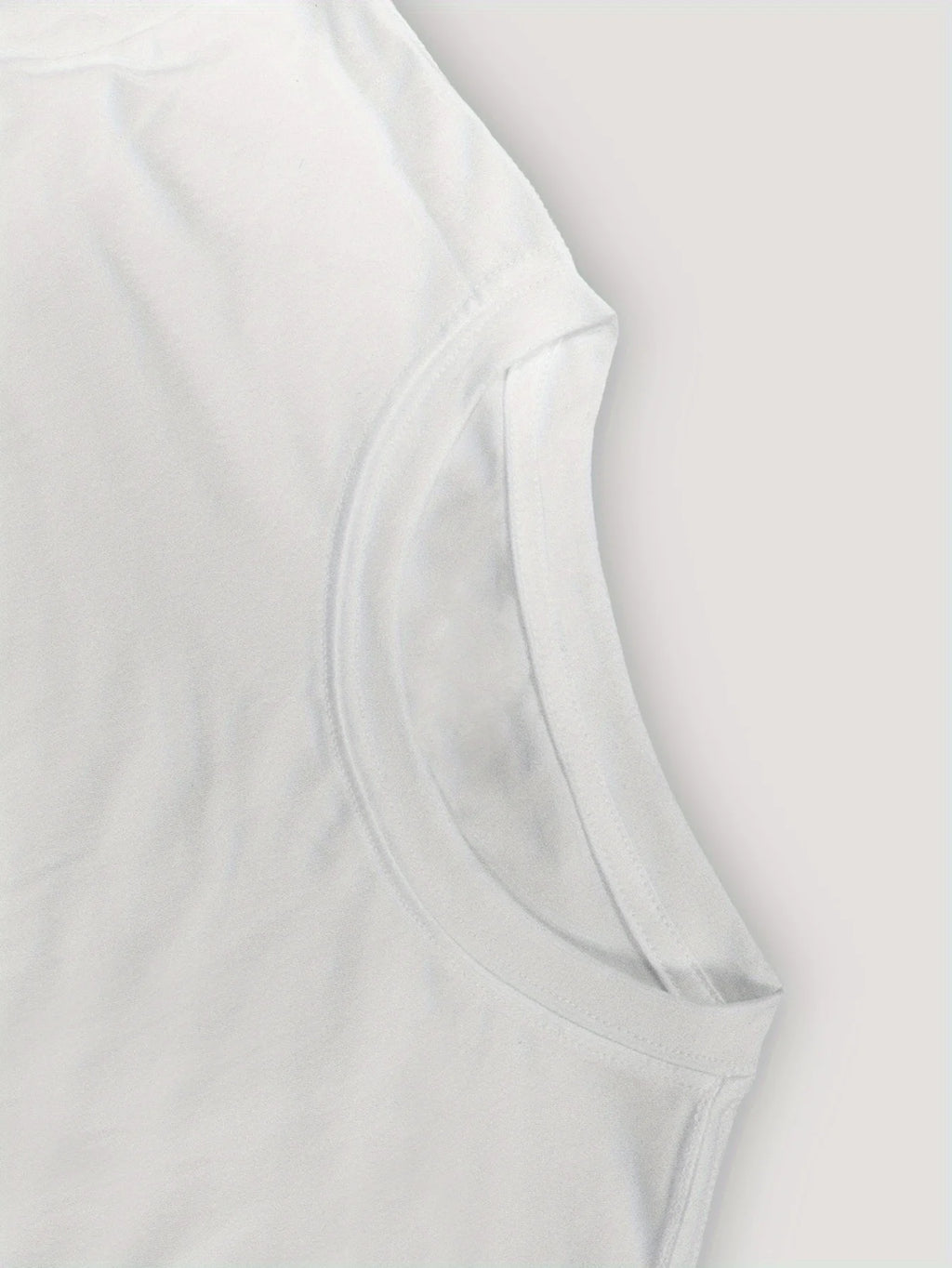 Men's Casual Graphic T-Shirt | Japanese Wave & Noodles Print