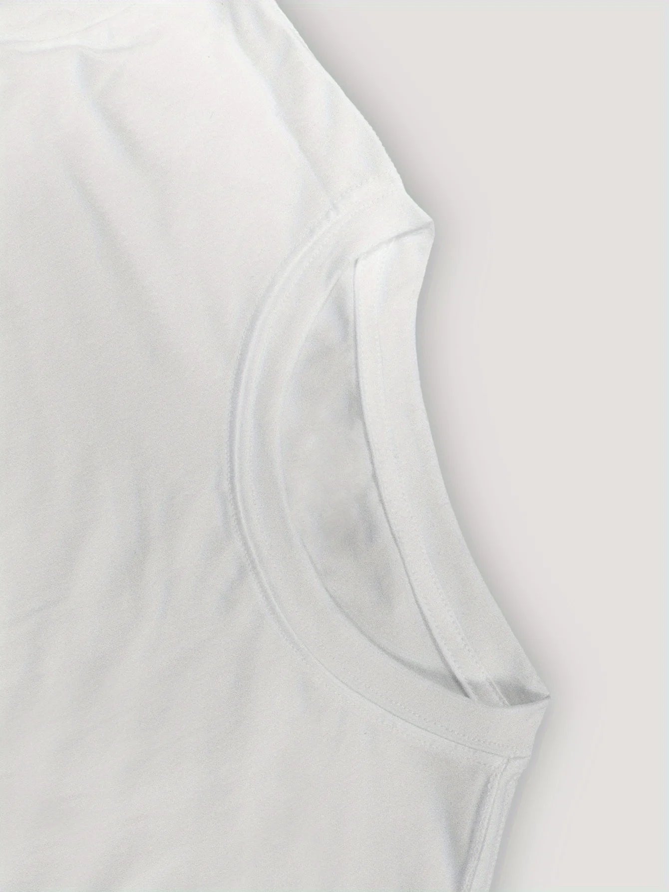 Men's Casual Graphic T-Shirt | Japanese Wave & Noodles Print