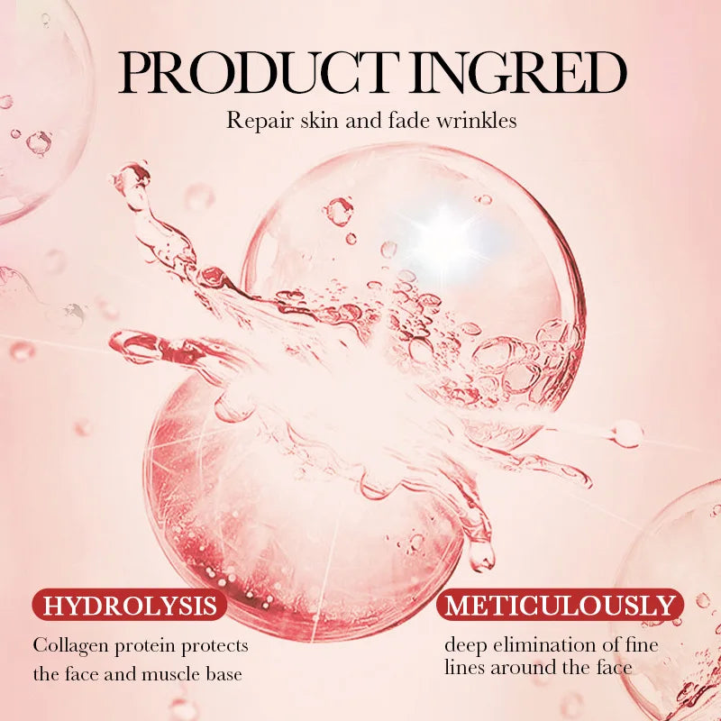Hydrocrystalline Firming Patch | Anti-Aging Skincare Solution