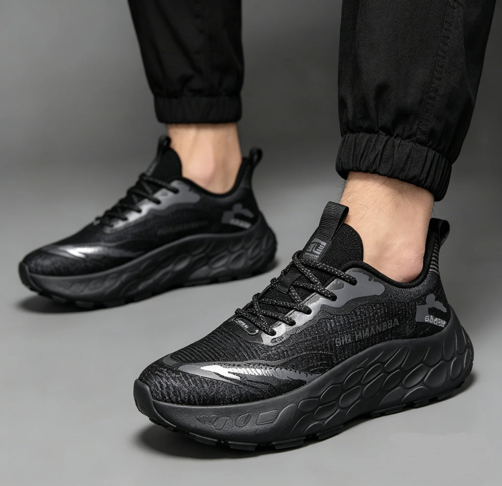 Casual Sports Shoes for Hiking and Outdoor Adventures