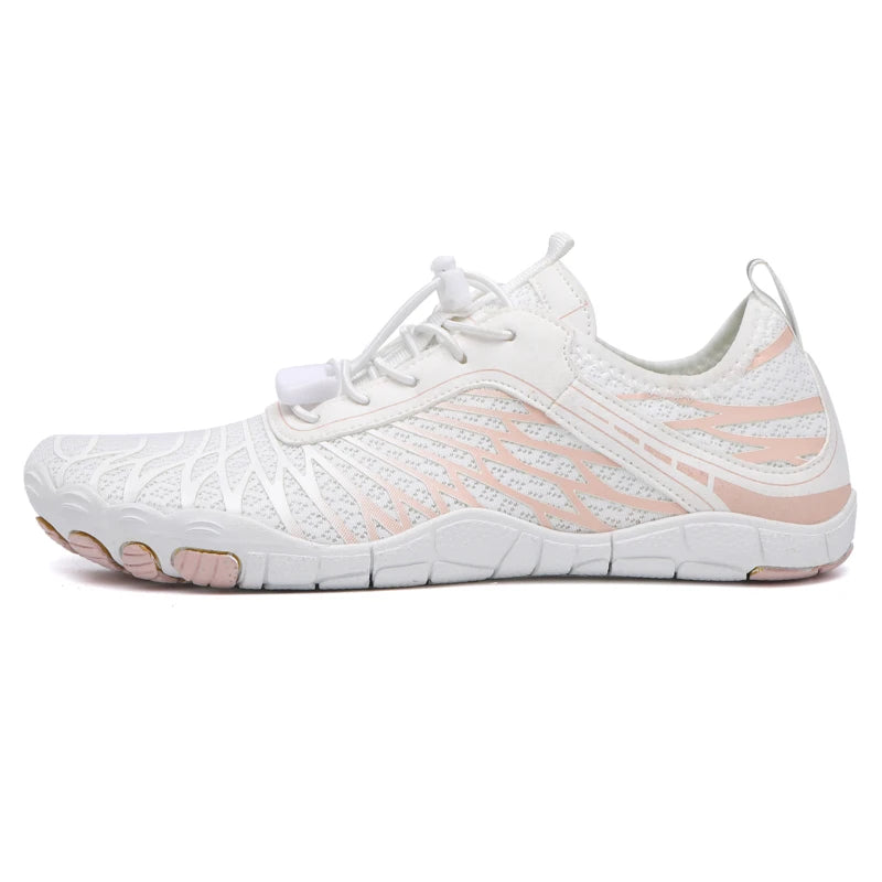Unisex Quick-Drying Aqua Shoes for Outdoor Activities