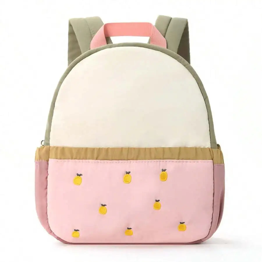 Personalized Cute Backpack for Kids | Perfect School and Travel Companion