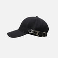 Outdoor Tactical Techwear Cap | Adjustable Hip Hop Baseball Hat