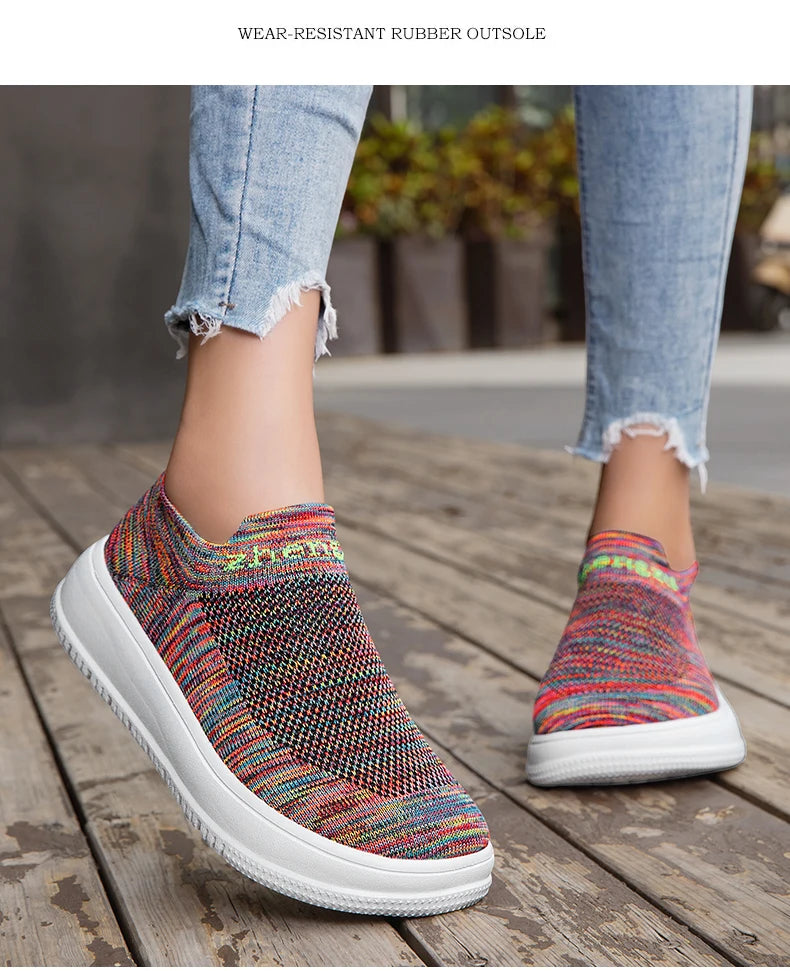 Unisex Wide Foot Sports Shoes | Comfortable Barefoot Walking Shoes