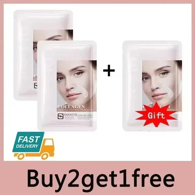 Hydrocrystalline Firming Patch | Anti-Aging Skincare Solution