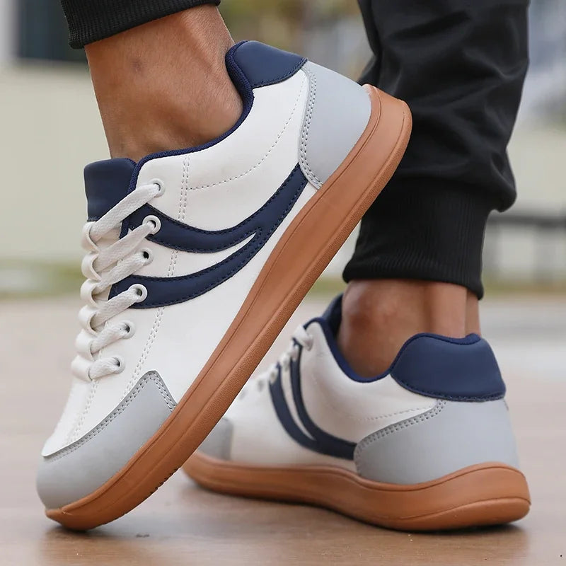 Comfortable Flat Bottomed Barefoot Shoes for All Seasons