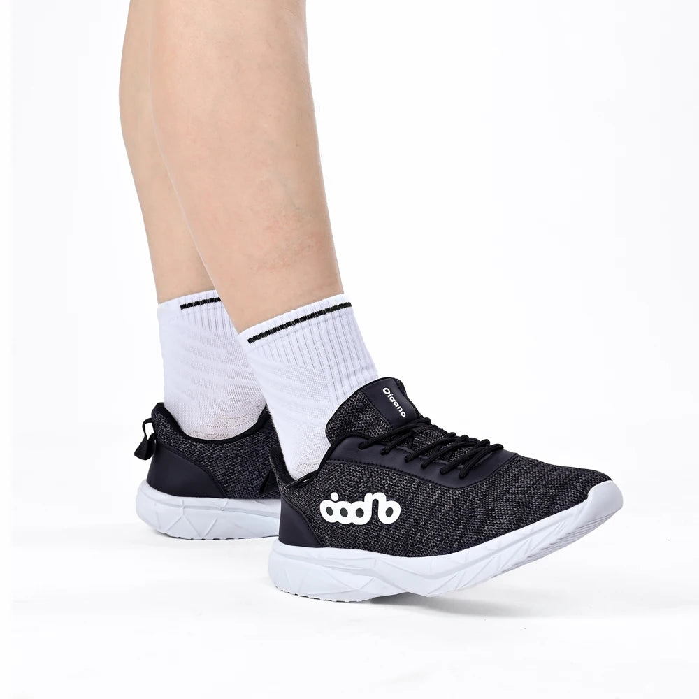 Unisex Barefoot Sport Shoes | Breathable Lightweight Jogging Sneakers