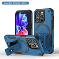 Invisible MagSafe Phone Case | Durable Wireless Charging Protection