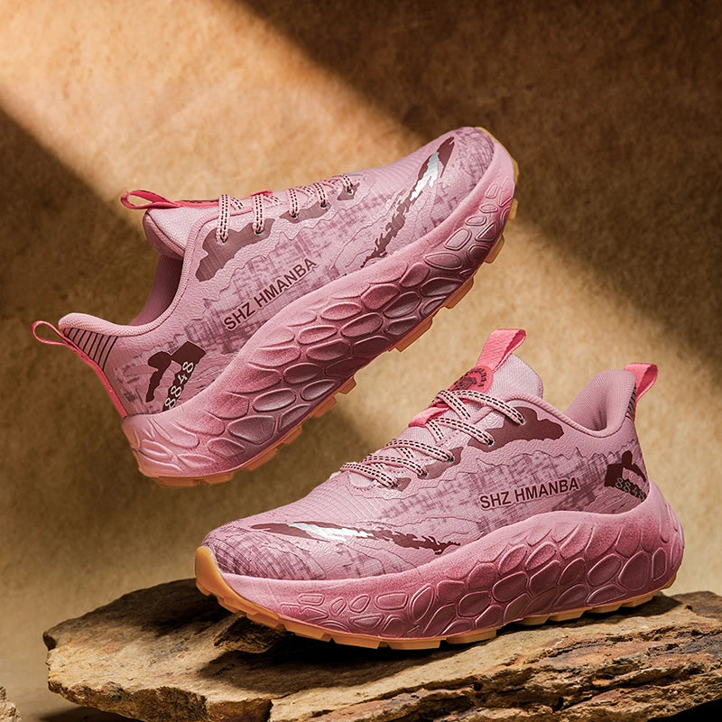 Casual Sports Shoes for Hiking and Outdoor Adventures