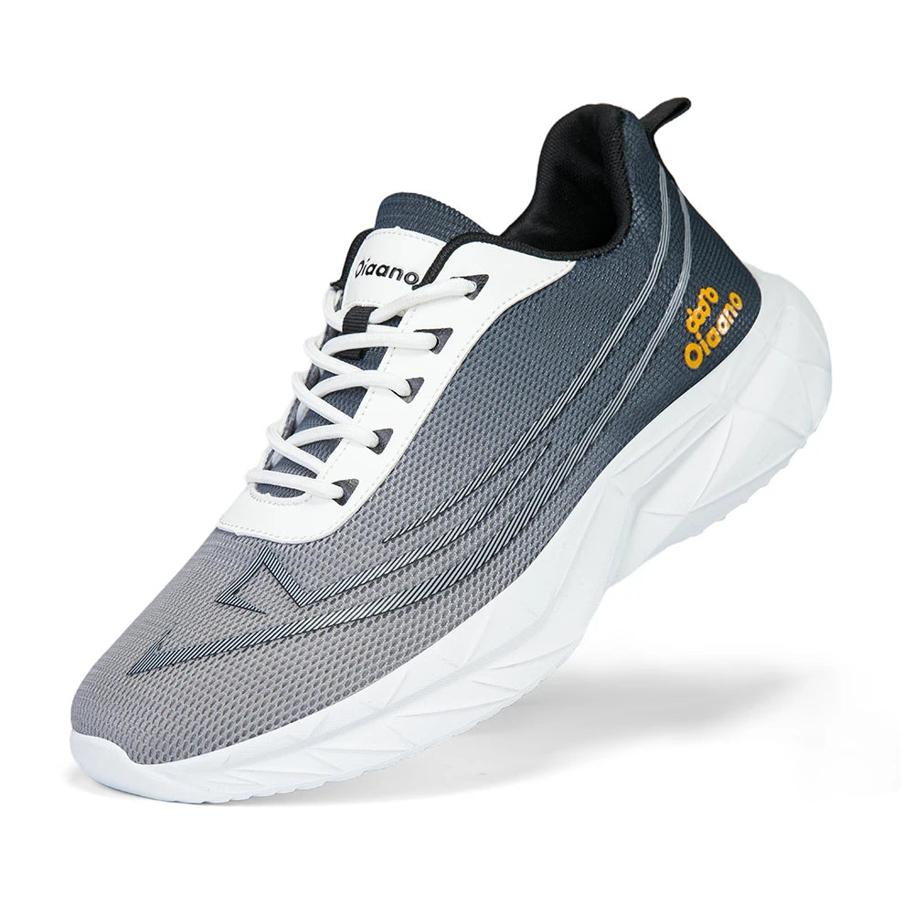 Unisex Barefoot Sport Shoes | Breathable Lightweight Jogging Sneakers
