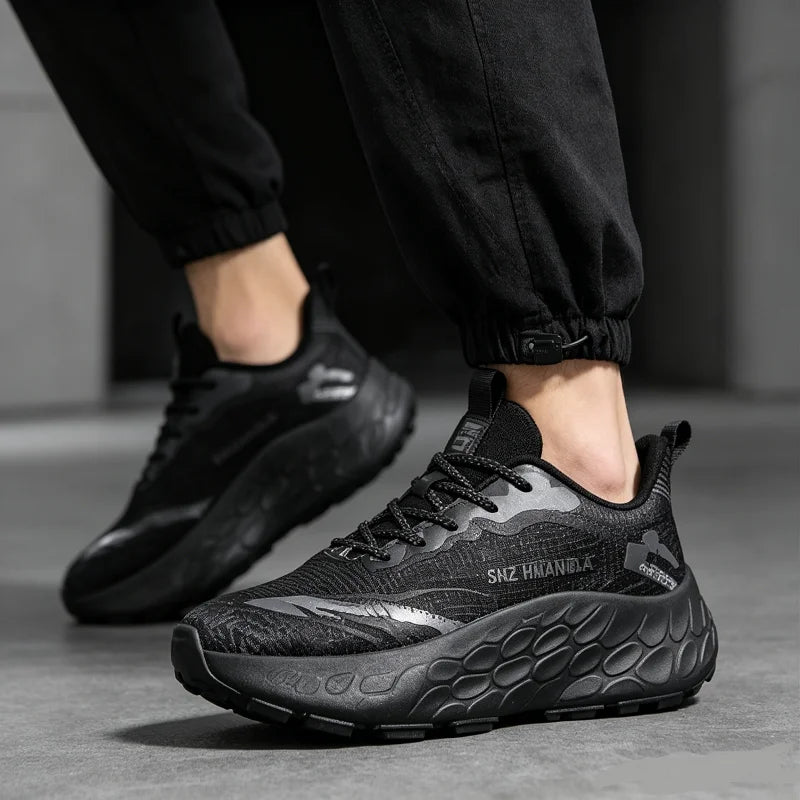 Casual Sports Shoes for Hiking and Outdoor Adventures