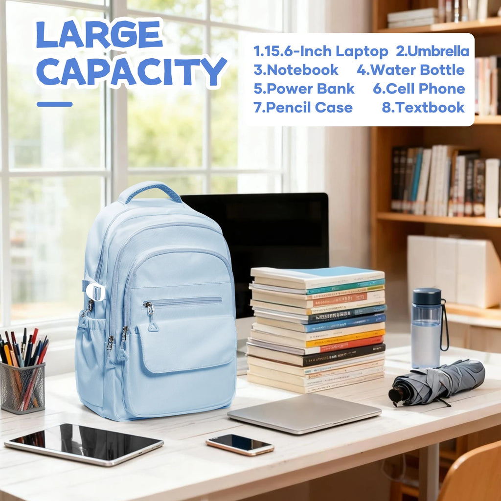 Cute Backpacks for Girls | Stylish School Bags for Teens