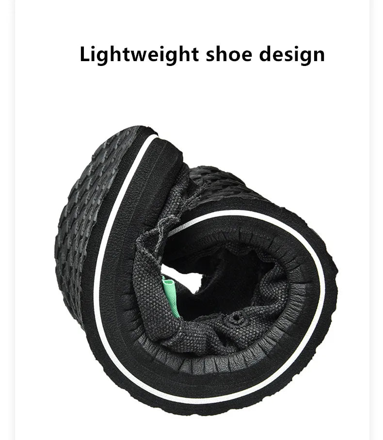 Men's Handmade Canvas Casual Sneakers | Breathable & Stylish Footwear