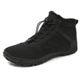 Versatile Winter Boots for Men and Women | Non-Slip Outdoor Sneakers