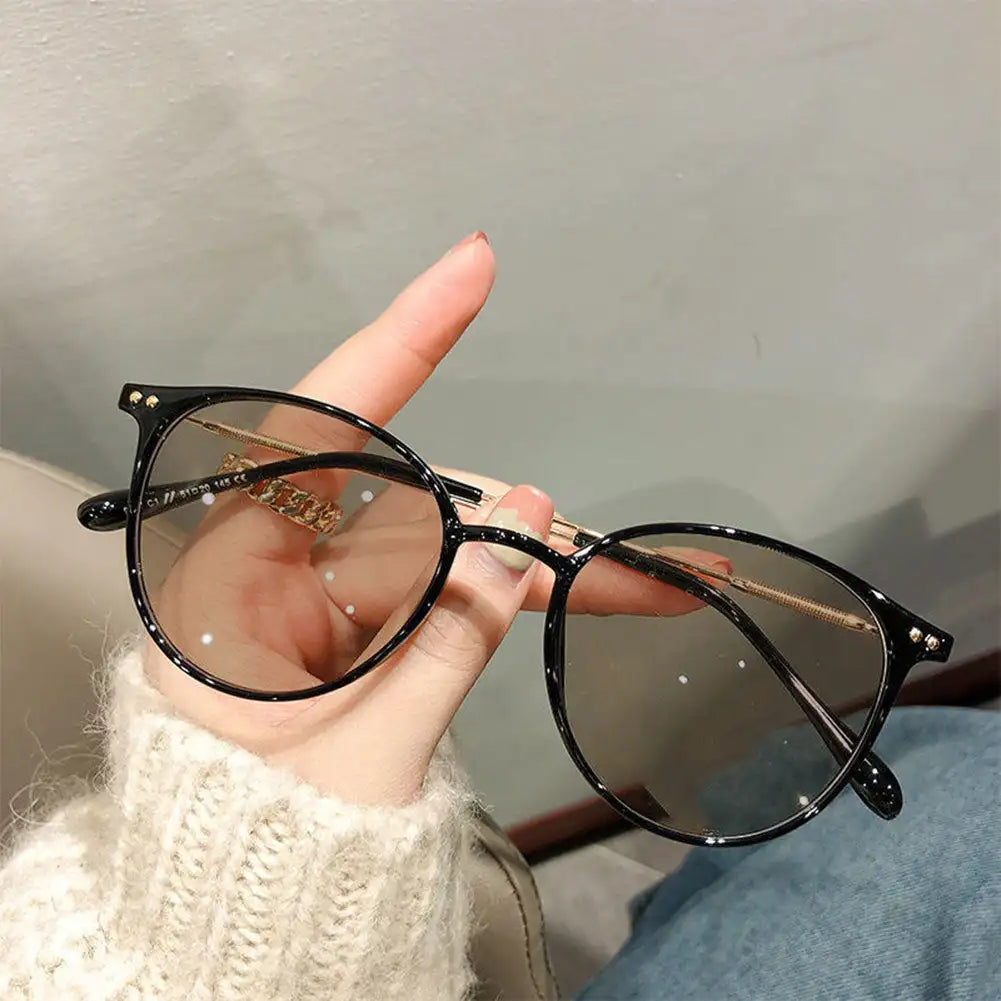 Color Changing Anti Blue Light Glasses | UV Protection Sunglasses