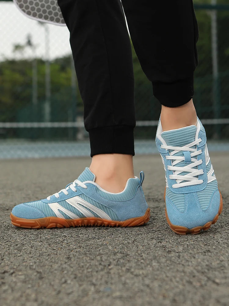Men's Casual Barefoot Sports Shoes | Breathable Minimalist Footwear