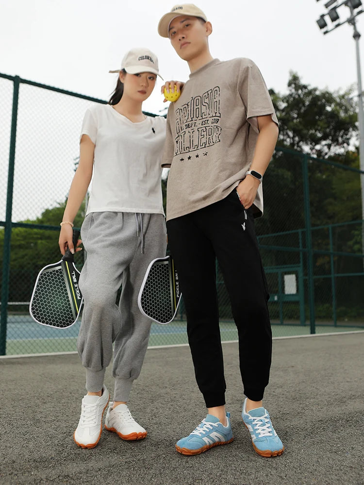 Men's Casual Barefoot Sports Shoes | Breathable Minimalist Footwear