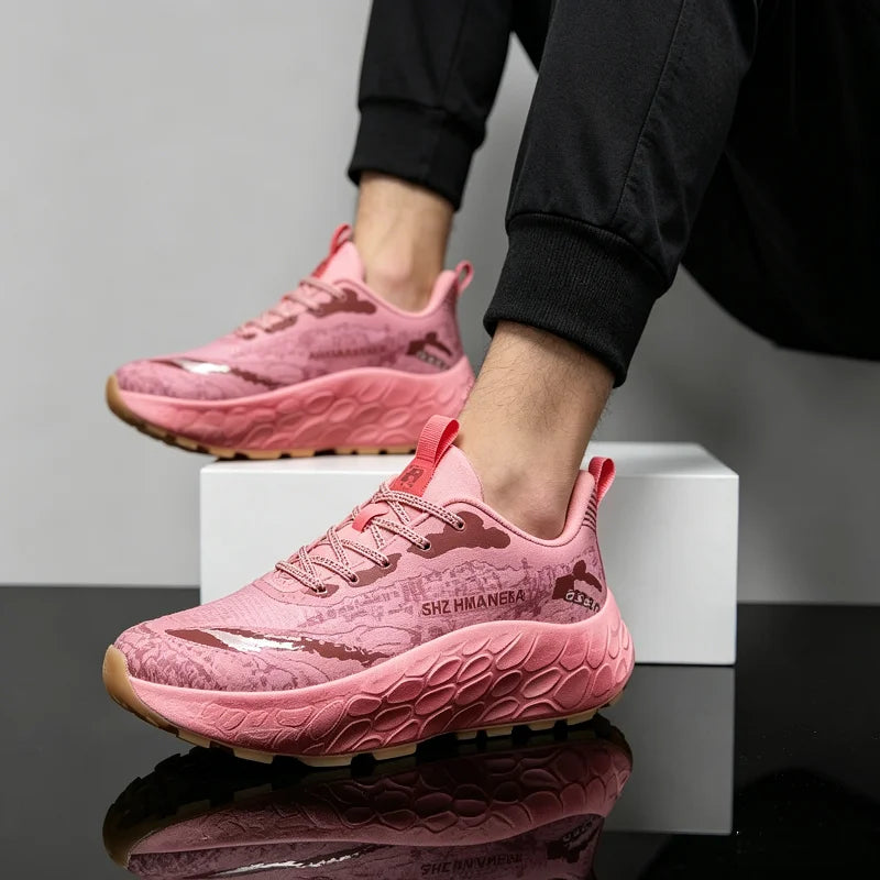Casual Sports Shoes for Hiking and Outdoor Adventures