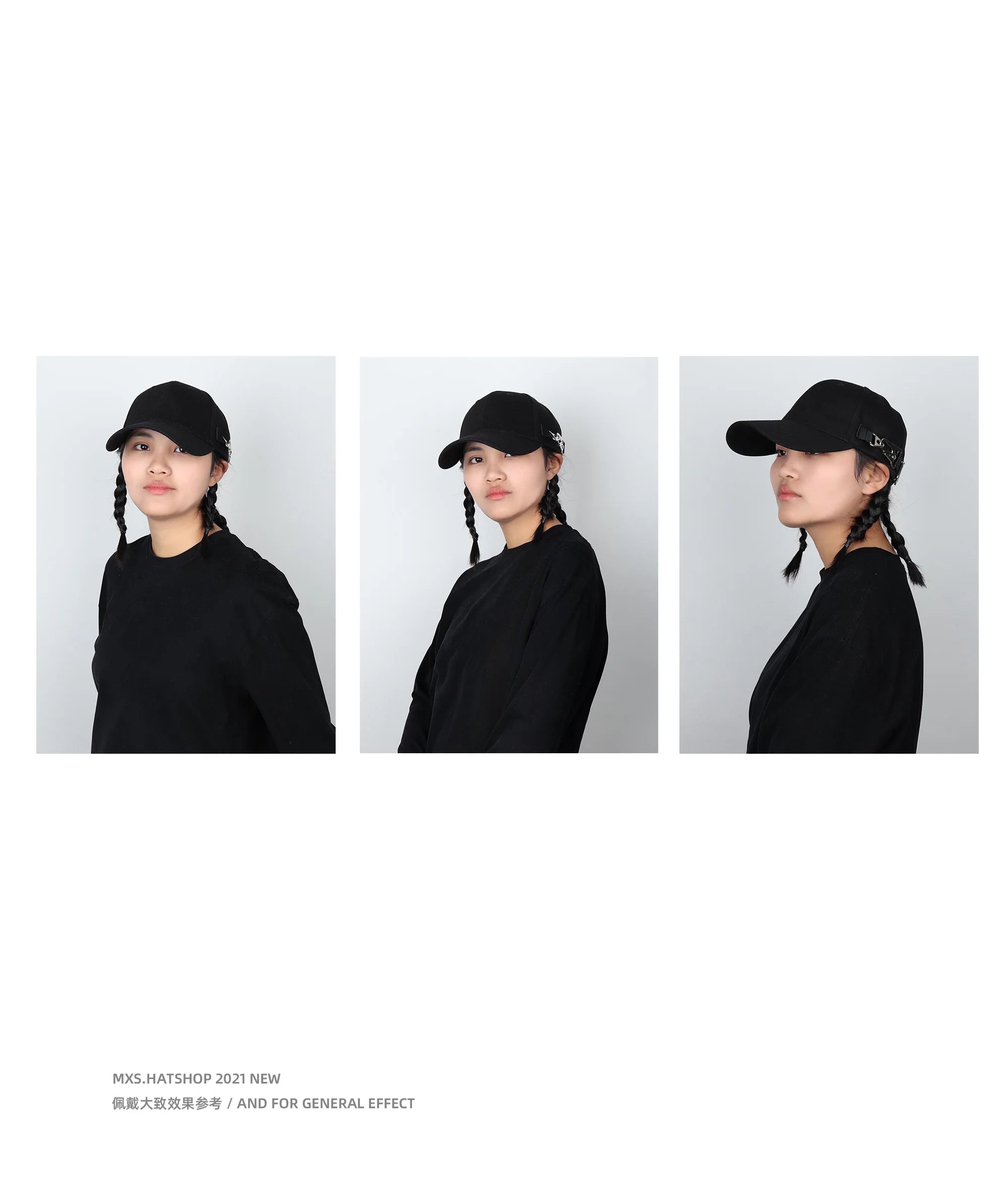 Outdoor Tactical Techwear Cap | Adjustable Hip Hop Baseball Hat